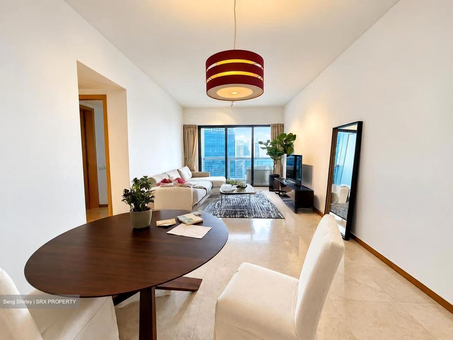 Marina Bay Residences (D1), Condominium #624165891